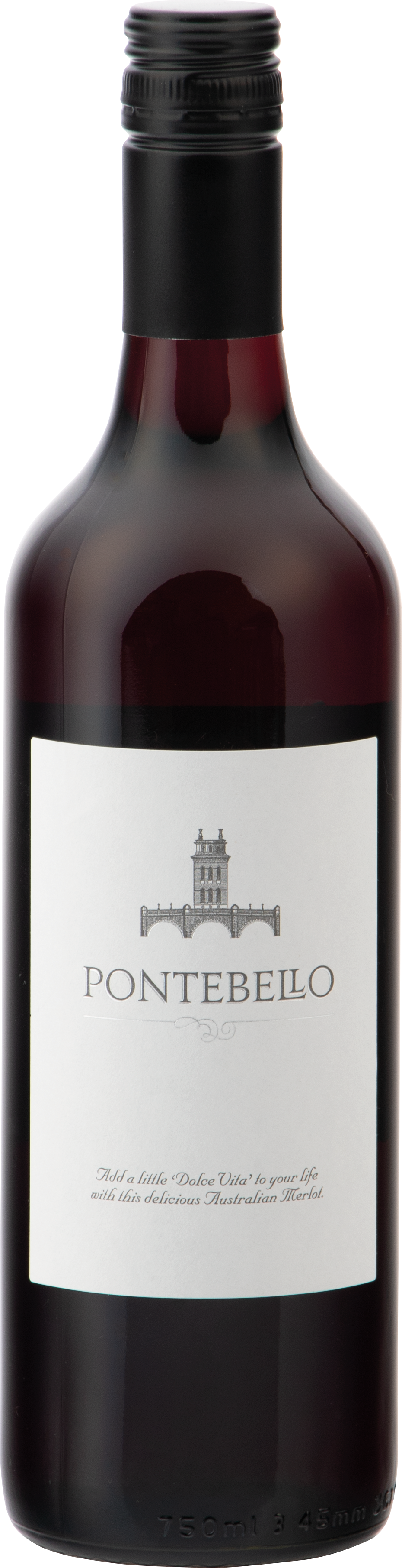 PONTEBELLO SANGIOVESE 11%75X12